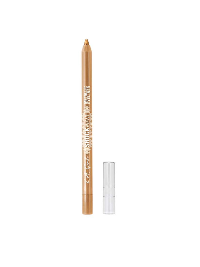 LA GIRL Shockwave Metallic Eyeliner