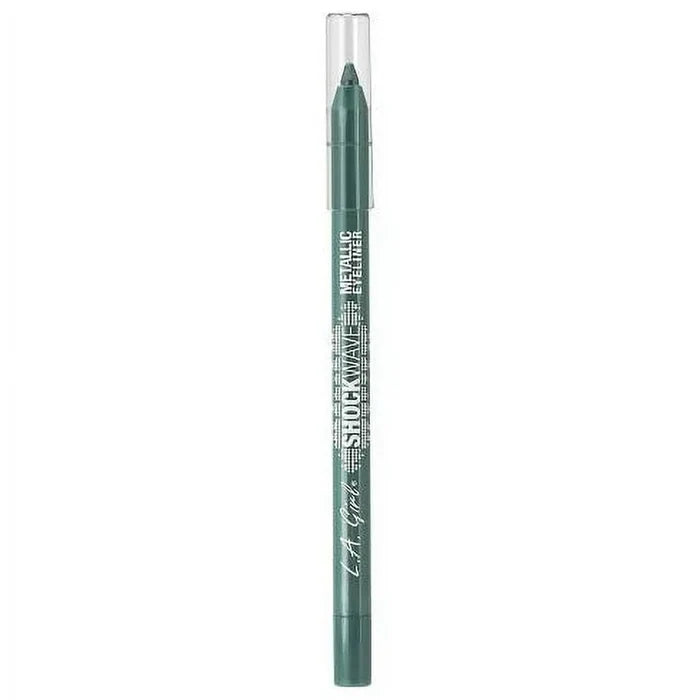 LA GIRL Shockwave Metallic Eyeliner