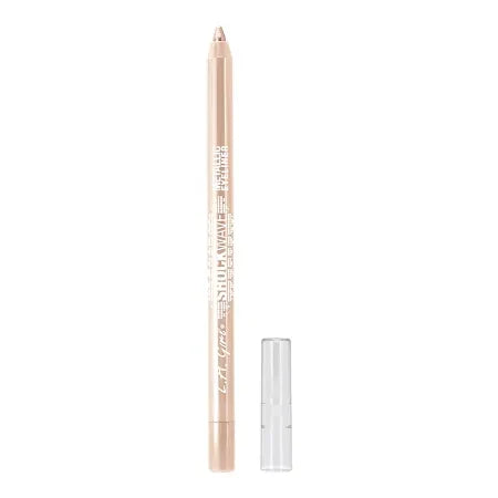 LA GIRL Shockwave Metallic Eyeliner