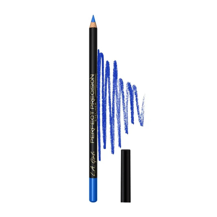 L.A.Girl Perfect Precision Eyeliner 1.49g - Cobalt GP703