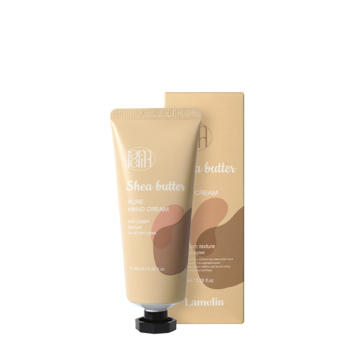 Shea Butter