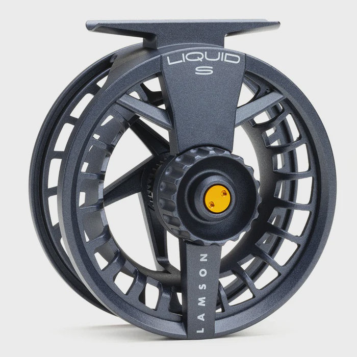 Lamson - Liquid S - Fly Reel