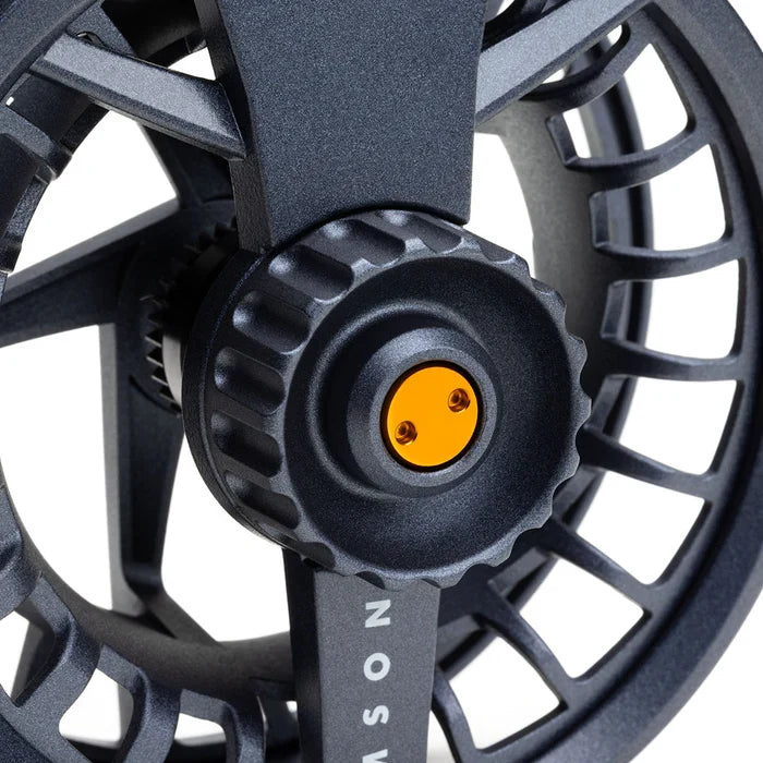 Lamson - Liquid S - Fly Reel