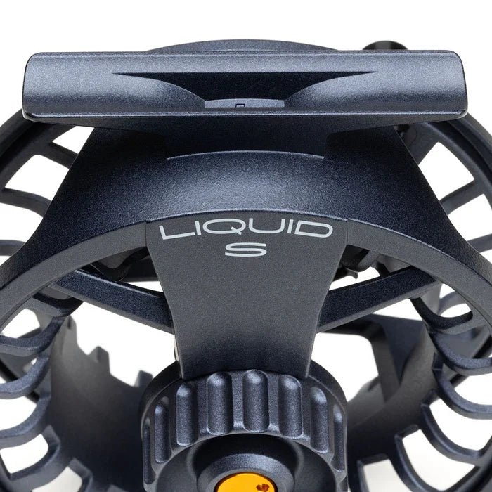 Lamson - Liquid S - Fly Reel