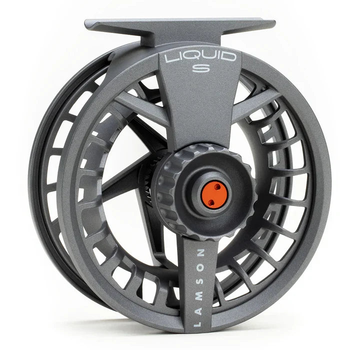 Lamson - Liquid S - Fly Reel