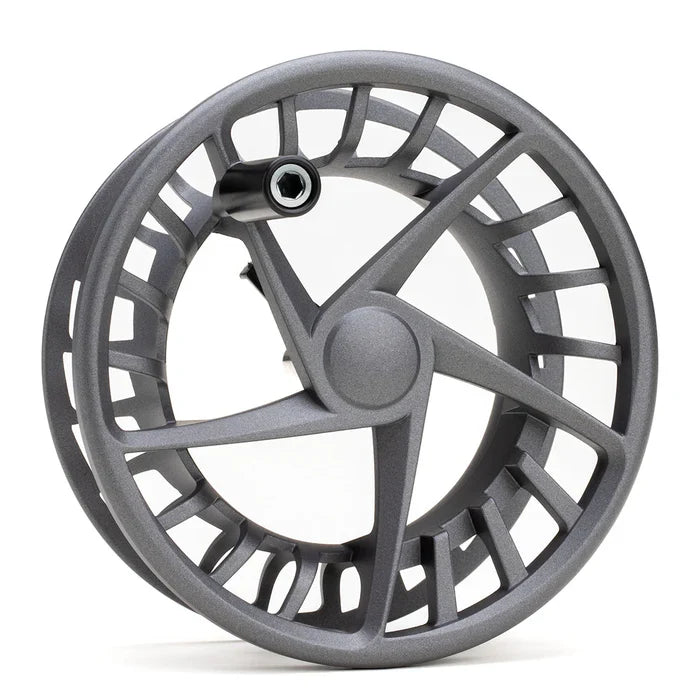 Lamson - Liquid/Remix S - Spare Spool - Smoke
