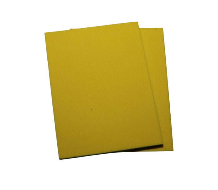 2mm/2mm / Tan/Yellow