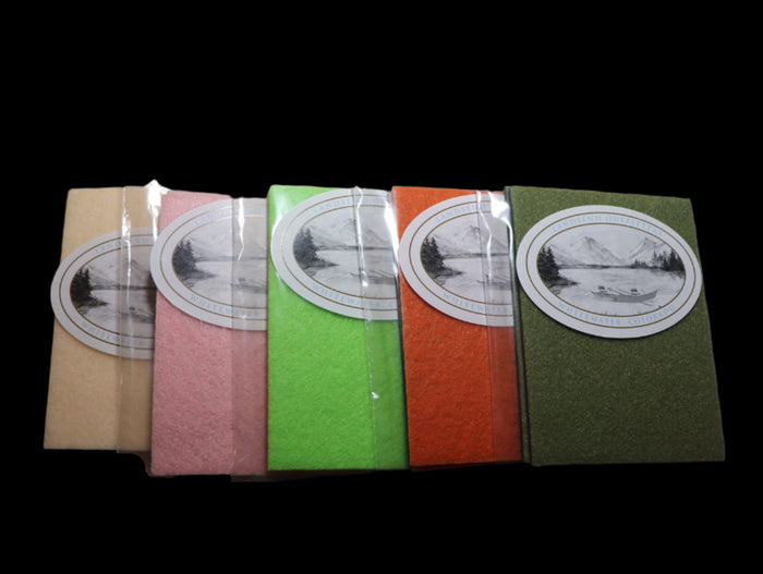 Landsend Outfitters - Terresta Foam