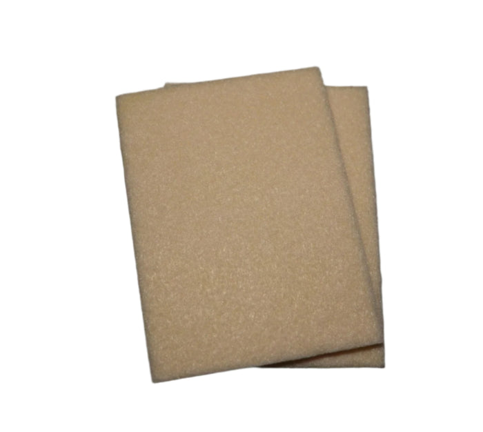 Landsend Outfitters - Terresta Foam