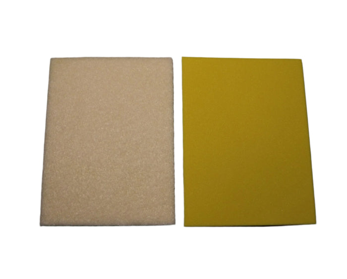 Landsend Outfitters - Terresta Foam
