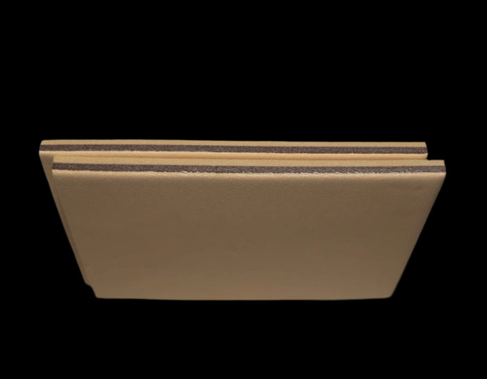 Landsend Outfitters - Three Layer Foam
