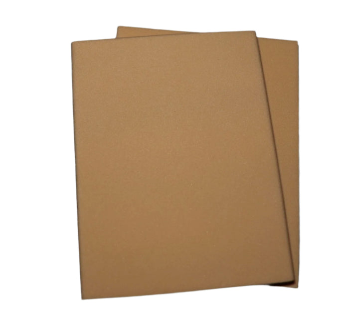 Landsend Outfitters - Three Layer Foam