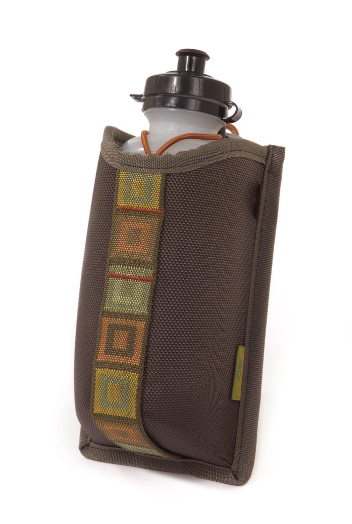 Large Molded Water Bottle Holder