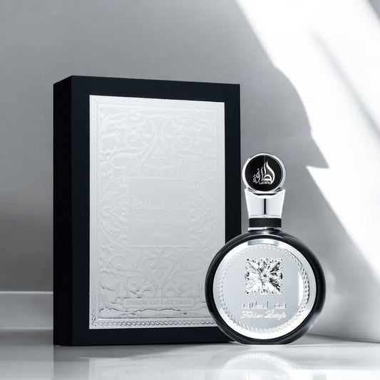 Lattafa Fakhar for Men 100ml لطافة فخر لي - Princess Cosmetics Qatar