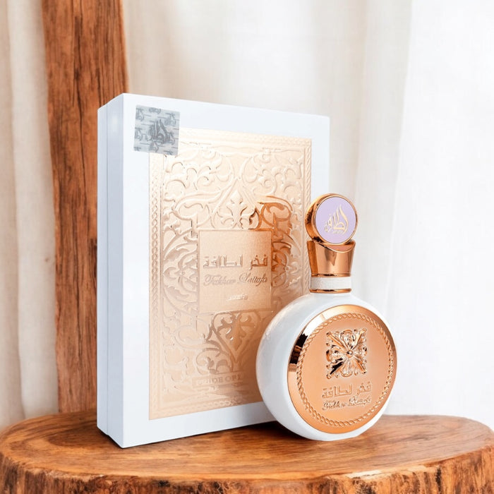 Lattafa Fakhar for Women 100ml لطافة فخر للسيدات