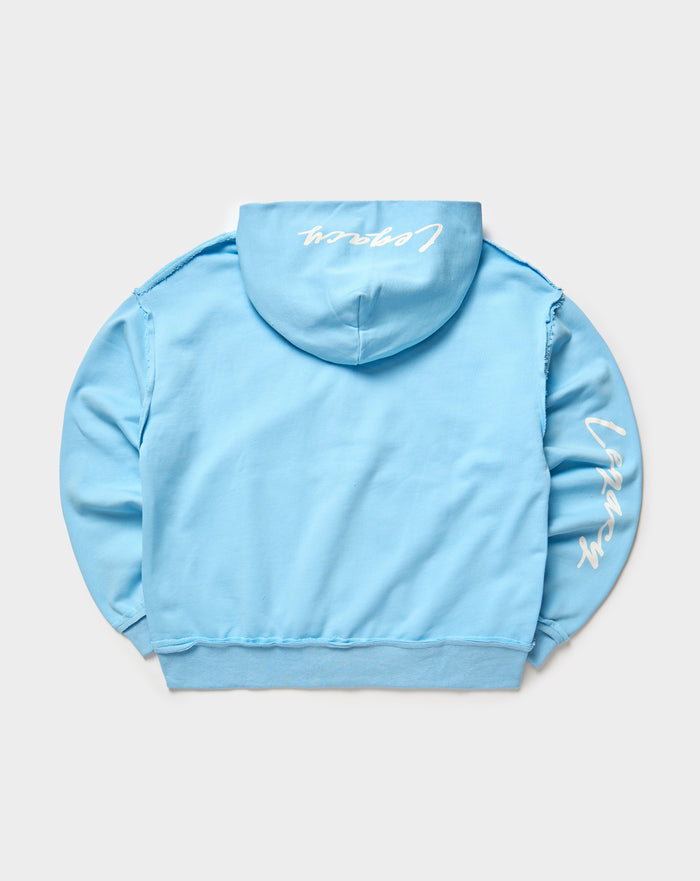 Needlework Legacy Hoodie. Underground Apparel. Rule of Next Streetwear.