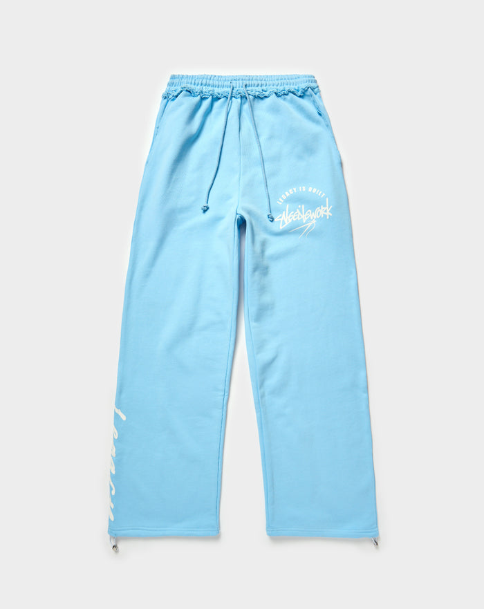 Needlework Legacy Pants. Underground Apparel. Rule of Next Streetwear.