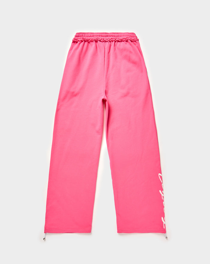 Needlework Legacy Pants. Underground Apparel. Rule of Next Streetwear.