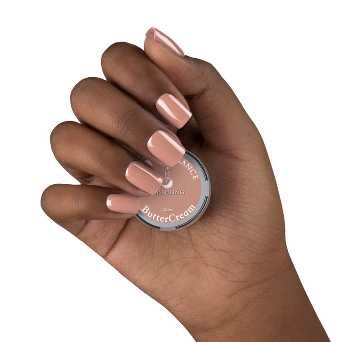 Light Elegance Buttercream - Earthling