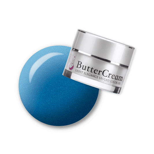 Light Elegance Buttercream - Far Out
