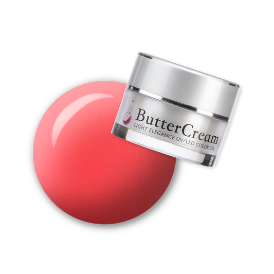 Light Elegance Buttercream - Men Are From Mars