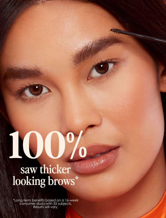 Light Travel Size GrandeBROW 2-In-1