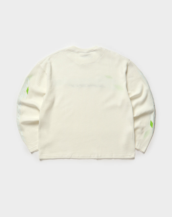 One Chance Lightweight Sport Thermal. Underground Apparel. Rule of Next Streetwear.
