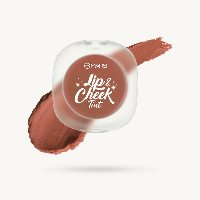 03 Cinnamon Glow