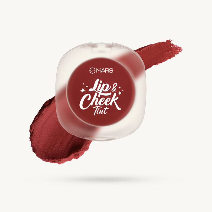 04 Ruby Red