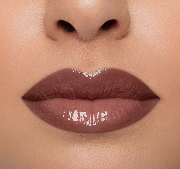 LIP GLOSS - FREESTYLE