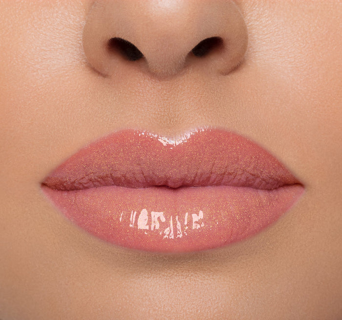 LIP GLOSS - FROLIC