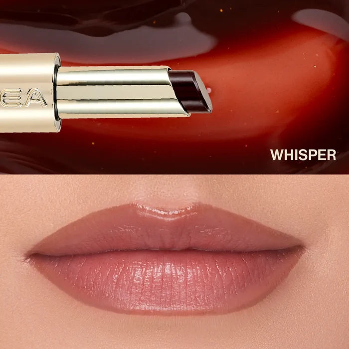 Lipstick balm 1st Scene