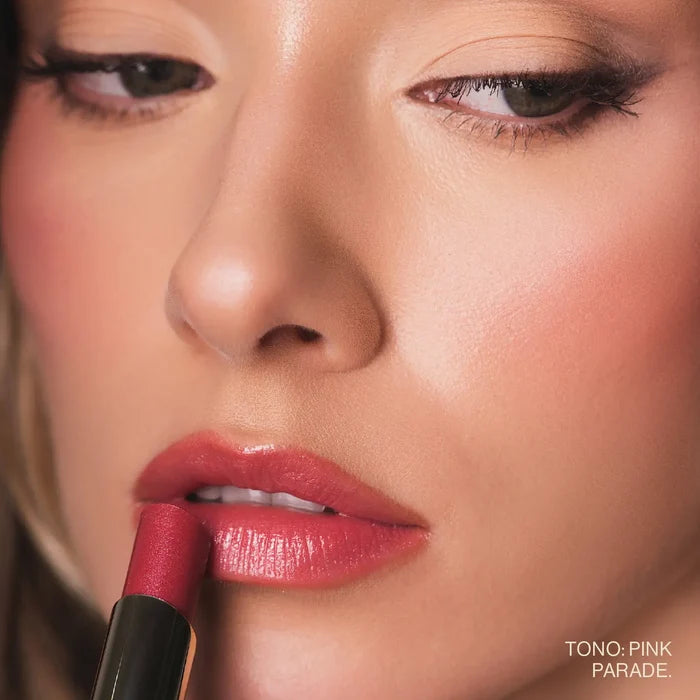 Lipstick balm 1st Scene
