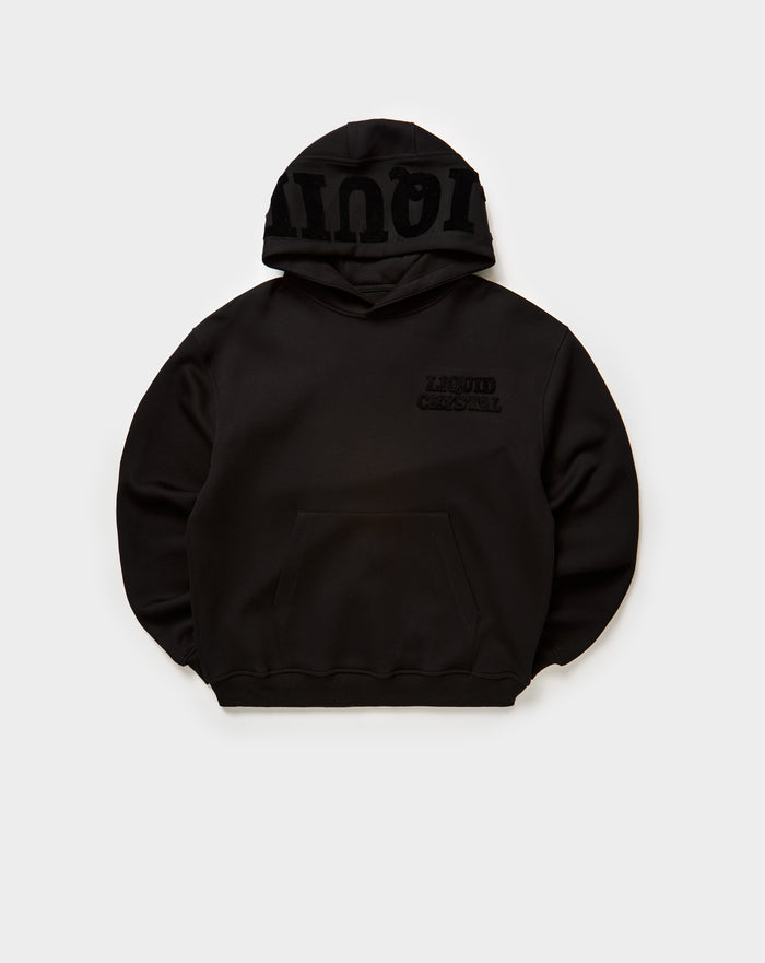 Jordan Craig Liquid Crystal Hoodie. Underground Apparel. Rule of Next Streetwear.