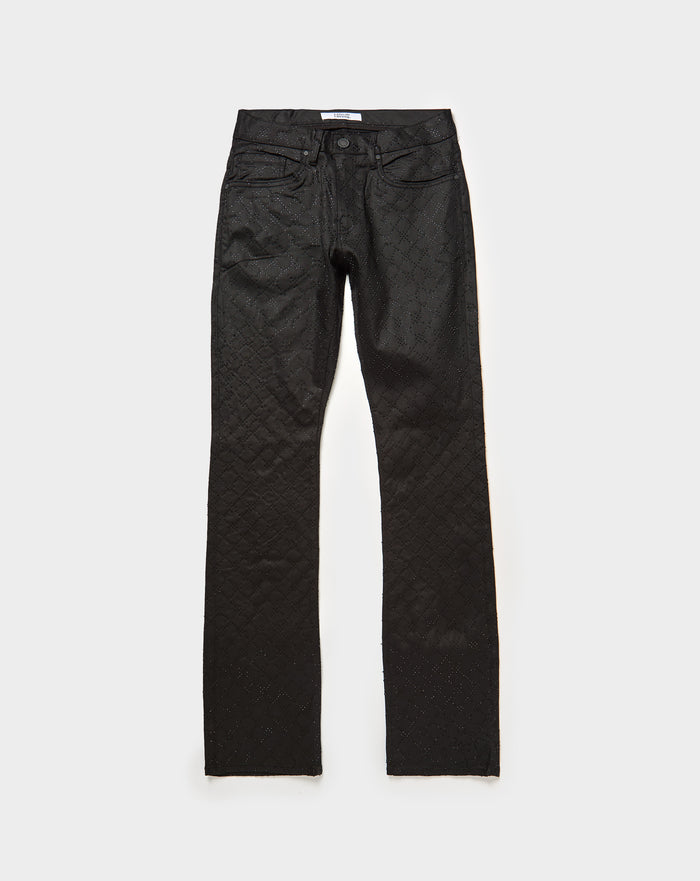 Jordan Craig Liquid Crystal Jeans. Underground Apparel. Rule of Next Streetwear.