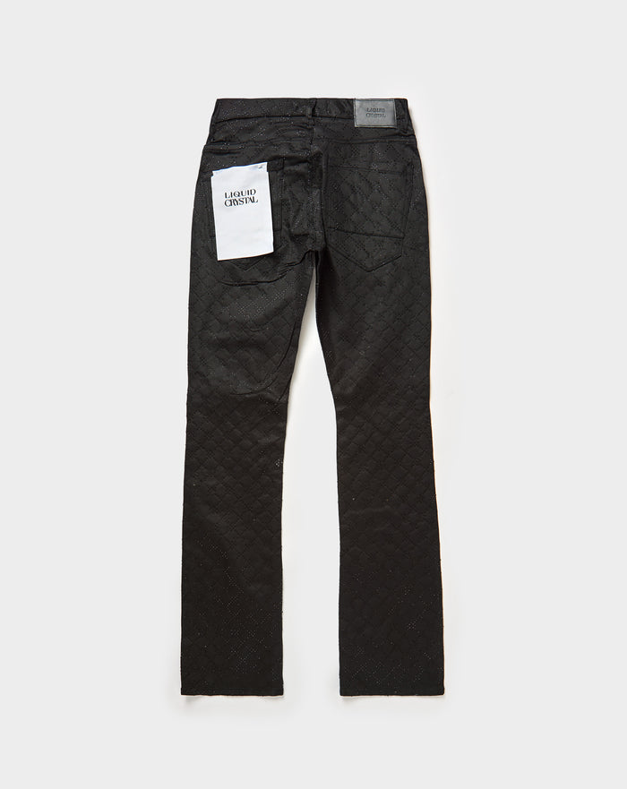 Jordan Craig Liquid Crystal Jeans. Underground Apparel. Rule of Next Streetwear.