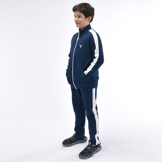 Little Power Tracksuit Trouser - Unisex - IRONGEAR Fitness