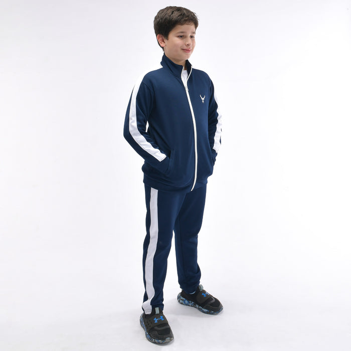 Little Power Tracksuit Trouser - Unisex - IRONGEAR Fitness