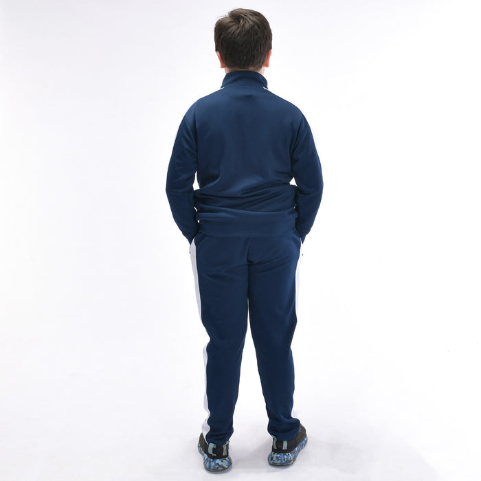 Little Power Tracksuit Trouser - Unisex - IRONGEAR Fitness
