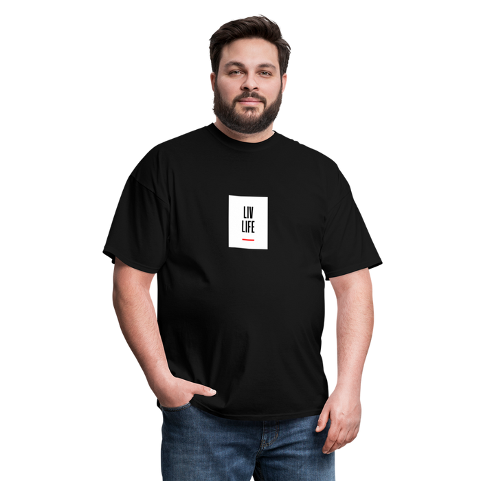 black / S