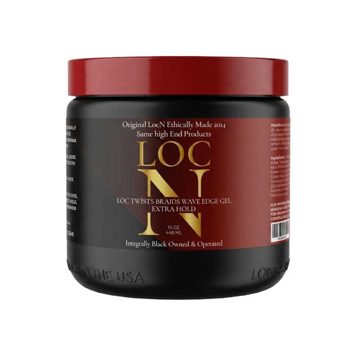 LOC N Gel 16oz