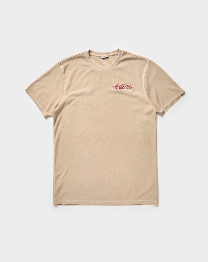 Jordan Craig Local Dealer Cola T-Shirt. Underground Apparel. Rule of Next Streetwear.