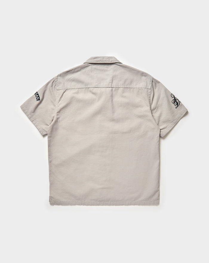 Jordan Craig Local Dealer Service Shirt. Underground Apparel. Rule of Next Streetwear.