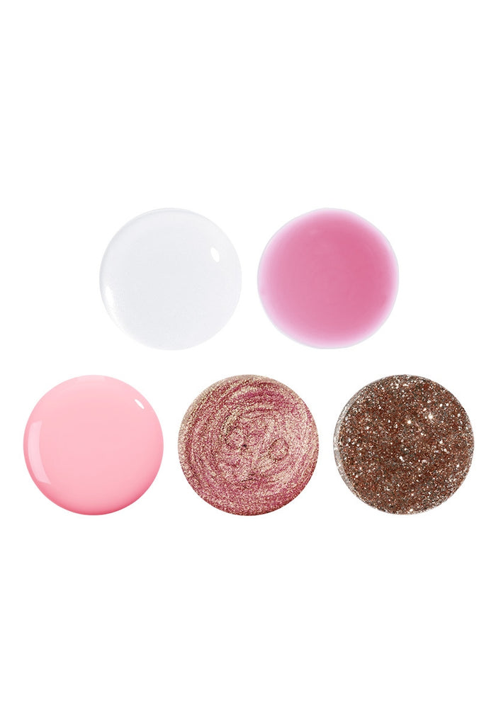 London Townhouse Nail Polish Set