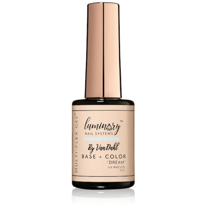 Luminary Nail Systems "Dream" Multi-Flex Gel, 10 ml