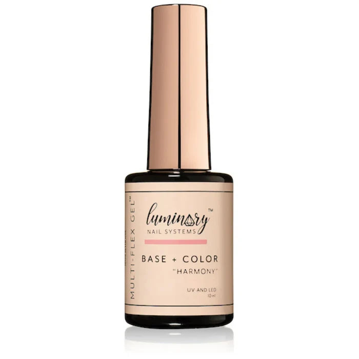 Luminary Nail Systems "Harmony" Multi-Flex Gel, 10 ml