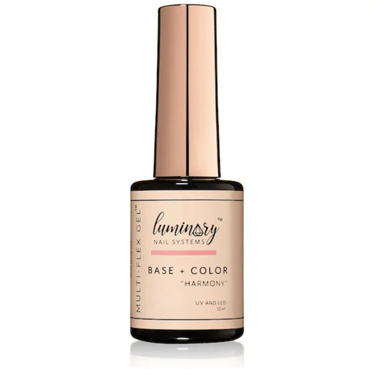 Luminary Nail Systems "Harmony" Multi-Flex Gel, 10 ml