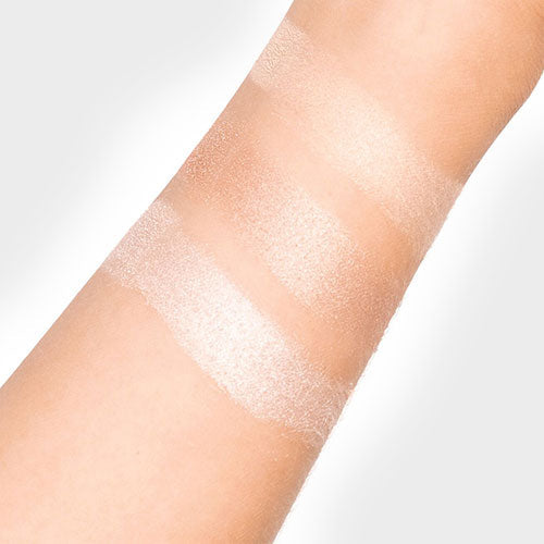 Thin Lizzy - Luminous Light Highlighter Trio Swatch Detail