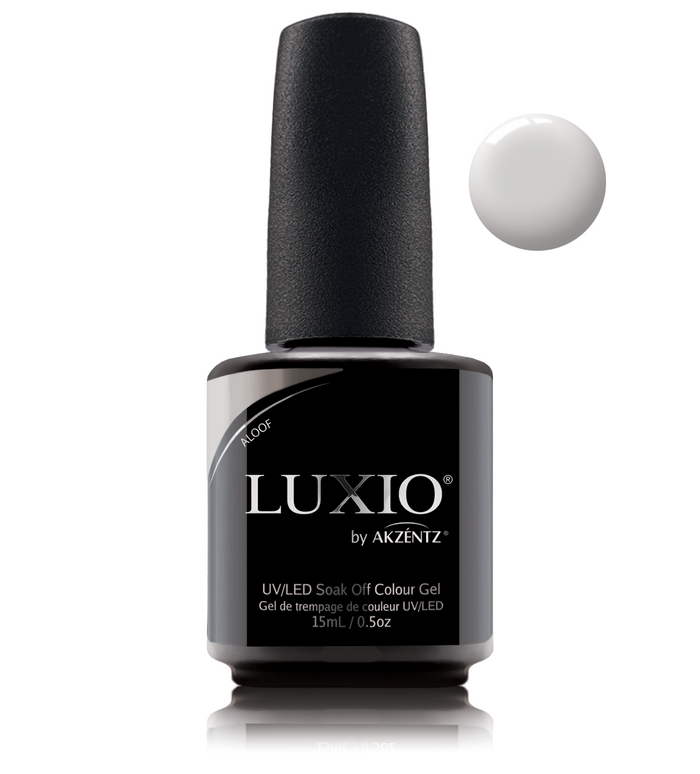 Luxio® Aloof (TPO-Free)