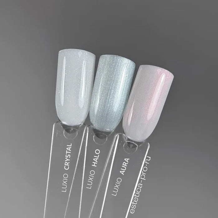 Luxio® Crystal (TPO-Free)